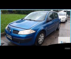 Ricambi Usati RENAULT MEGANE 2a Serie 2003 - 1