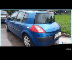 Ricambi Usati RENAULT MEGANE 2a Serie 2003 - 3