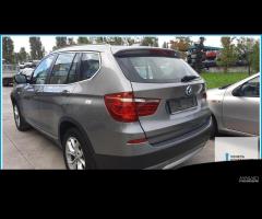 Ricambi Usati BMW X3 (F25) 2013 - 3