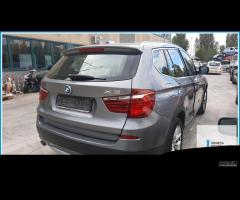 Ricambi Usati BMW X3 (F25) 2013 - 4