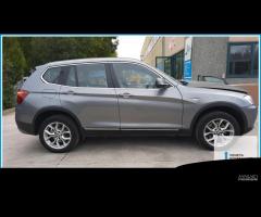 Ricambi Usati BMW X3 (F25) 2013 - 5