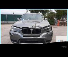 Ricambi Usati BMW X3 (F25) 2013 - 7