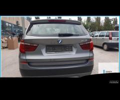 Ricambi Usati BMW X3 (F25) 2013 - 8