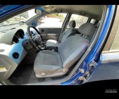 Ricambi Chevrolet Kalos 1.2 benz 72cv del 2005