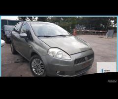 Ricambi Usati FIAT GRANDE PUNTO (4C) 2009 - 2