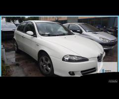 Ricambi Usati ALFA ROMEO 147 (W8) 2009 - 2