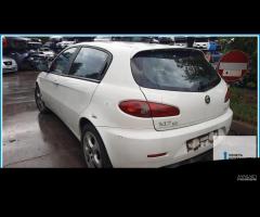 Ricambi Usati ALFA ROMEO 147 (W8) 2009 - 3