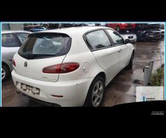 Ricambi Usati ALFA ROMEO 147 (W8) 2009 - 4