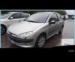 Ricambi Usati PEUGEOT 206 2004 - 1