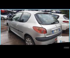 Ricambi Usati PEUGEOT 206 2004 - 3