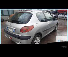 Ricambi Usati PEUGEOT 206 2004 - 4