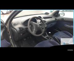 Ricambi Usati PEUGEOT 206 2004 - 5