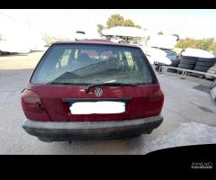 Ricambi Volkswagen Golf 3 1.9 diesel 75cv del 1994 - 12