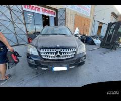 Mercedes-Benz ML 320 CDI 4Matic del 2009