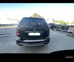 Mercedes-Benz ML 320 CDI 4Matic del 2009