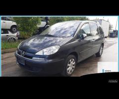 Ricambi Usati PEUGEOT 807 2004