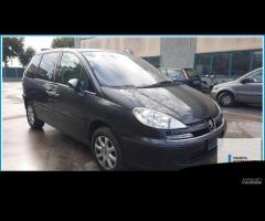 Ricambi Usati PEUGEOT 807 2004