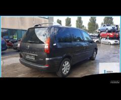 Ricambi Usati PEUGEOT 807 2004