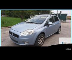 Ricambi Usati FIAT GRANDE PUNTO (2Y) 2006