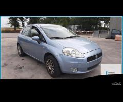 Ricambi Usati FIAT GRANDE PUNTO (2Y) 2006