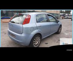 Ricambi Usati FIAT GRANDE PUNTO (2Y) 2006