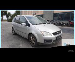 Ricambi Usati FORD FOCUS C-MAX (CAP) 2004