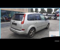 Ricambi Usati FORD FOCUS C-MAX (CAP) 2004