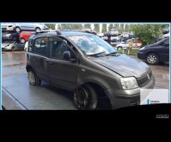 Ricambi Usati FIAT PANDA (0X) 2012 - 2