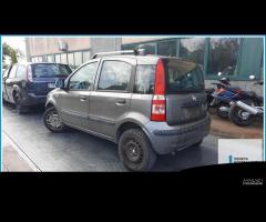 Ricambi Usati FIAT PANDA (0X) 2012 - 3