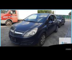 Ricambi Usati OPEL CORSA (S07) 2010 - 1