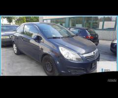 Ricambi Usati OPEL CORSA (S07) 2010 - 2