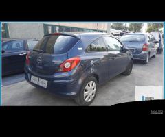 Ricambi Usati OPEL CORSA (S07) 2010 - 4