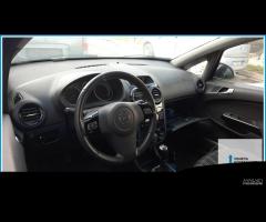 Ricambi Usati OPEL CORSA (S07) 2010 - 5