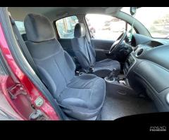 Ricambi Citroen C3 1.6 HDi 109cv del 2006 - 12