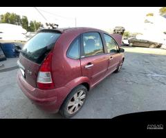 Ricambi Citroen C3 1.6 HDi 109cv del 2006 - 13