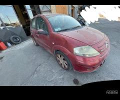 Ricambi Citroen C3 1.6 HDi 109cv del 2006 - 14