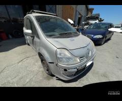 Ricambi Renault Grand Modus 1.5 dCi 86cv del 2008