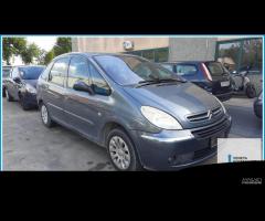 Ricambi Usati CITROEN XSARA PICASSO 2005 - 2