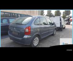 Ricambi Usati CITROEN XSARA PICASSO 2005 - 4