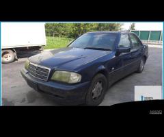 Ricambi Usati MERCEDES-BENZ Classe C (W/S202) 1999 - 1