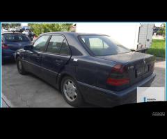 Ricambi Usati MERCEDES-BENZ Classe C (W/S202) 1999 - 3