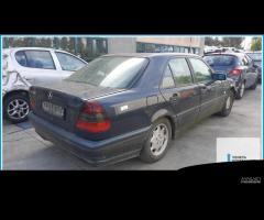 Ricambi Usati MERCEDES-BENZ Classe C (W/S202) 1999 - 4