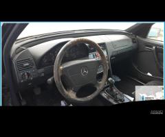 Ricambi Usati MERCEDES-BENZ Classe C (W/S202) 1999 - 5