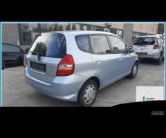 Ricambi Usati HONDA JAZZ 1a Serie 2004 - 4