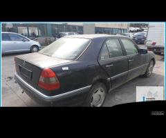 Ricambi Usati MERCEDES-BENZ Classe C (W/S202) 1994