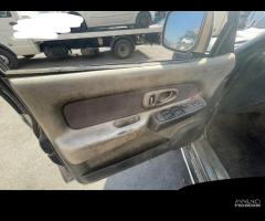 Ricambi Mitsubishi L200 2.5 diesel 116cv del 2002