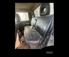 Ricambi Mitsubishi L200 2.5 diesel 116cv del 2002 - 9