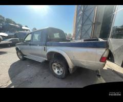 Ricambi Mitsubishi L200 2.5 diesel 116cv del 2002 - 15