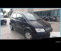 Ricambi Usati FIAT IDEA (4D) 2008 - 2