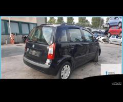 Ricambi Usati FIAT IDEA (4D) 2008 - 4